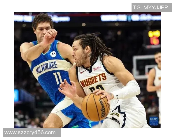 3月10日雄鹿对阵掘金谁能在NBA赛场上展现更强实力