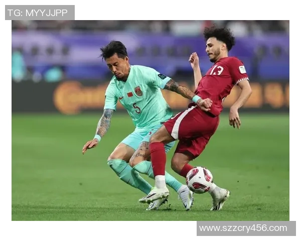 9月5日中国队与卡塔尔队精彩对决录像回放全程回顾与分析