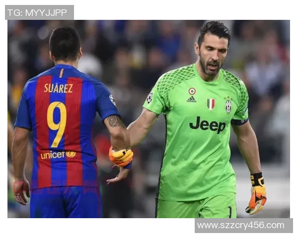 巴萨与尤文激情对决国际冠军杯赛场再掀巅峰对抗盛宴