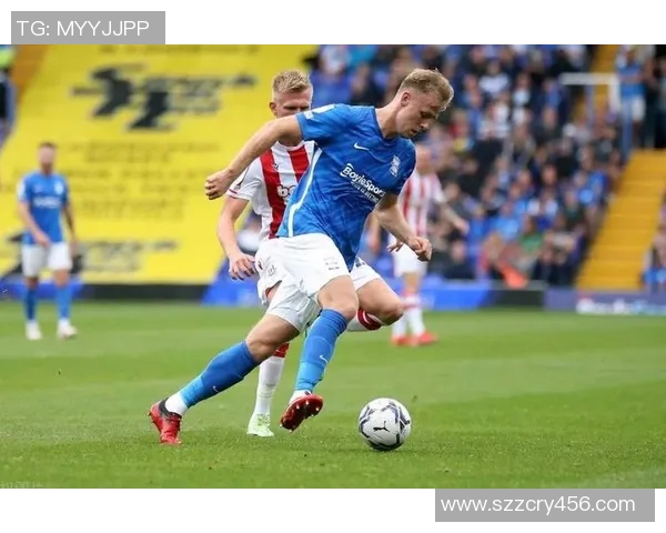 布城与米德尔斯堡激战正酣谁能在这场对决中笑到最后