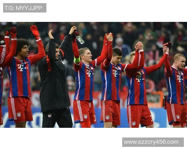 沙尔克04与拜仁慕尼黑历史交锋回顾及战绩分析