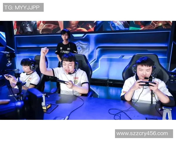 王者荣耀最新动态：深入分析BLG战队的精彩反击策略与表现