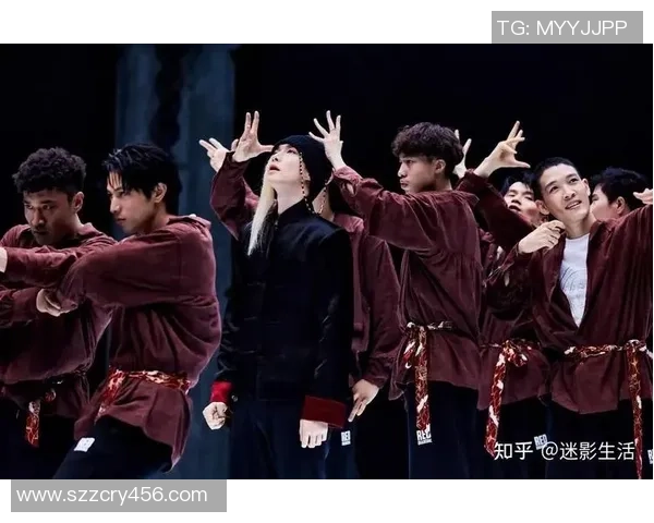 街舞热潮下的北京街舞队意识转变与文化融合探讨